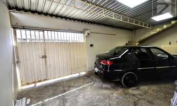 Imagem 3: Casa - Núcleo Residencial Nossa Senhora Aparecida - Campinas