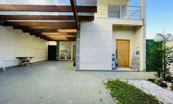 Imagem 6: Casa com 5 dormitórios para alugar, 450 m² por R$ 8.900/mês - Nova Gardênia - Atibaia/SP