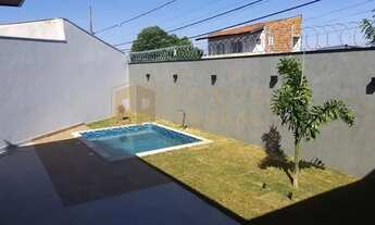 Imagem: Casa à venda, Alto Paraiso - Bauru