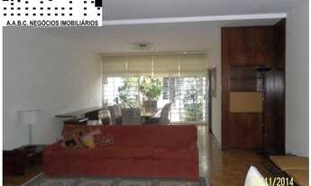 Imagem: Casa com 4 dormitórios, 317 m² - venda