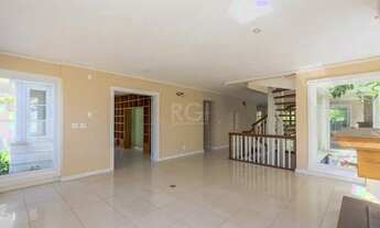 Imagem 7: Casa Condominio para Venda - 430.89m², 4 dormitórios, sendo 2 suites, 4 vagas - Terra Vill