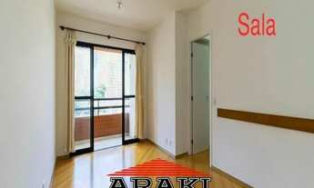 Imagem: Lindo apartamento na Chacara Inglesa!