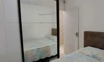 Imagem 3: Alugo Condomínio Conquista Premium Aleixo