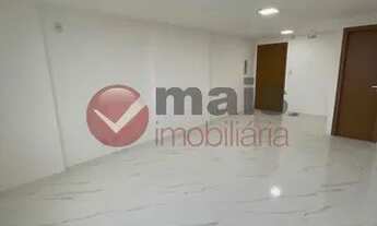 Imagem 5: Sala comercial para locação 27,65m² - Vasco da Gama Plaza