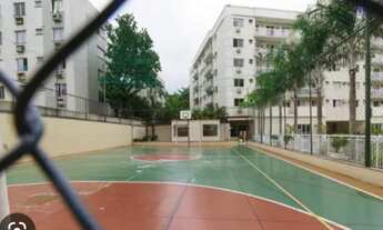 Imagem 5: Apartamento 3 quartos