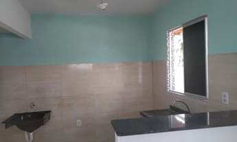 Imagem 2: Quot;KITNET NOVA" para aluguel