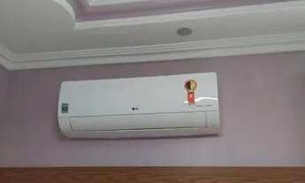 Imagem 4: Apartamento com 2 dormitórios, 62 m² - venda por R$ 285.000,00 ou aluguel por R$ 2.070,00