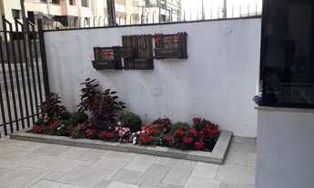 Imagem 6: A melhor localização do Batel - Apartamento com dois dormitórios !!Conforto e segurança nã