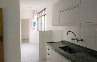 Imagem 6: COBERTURA LINEAR 3 QUARTOS PARA ALUGAR NO RECREIO DOS BANDEIRANTES