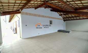 Imagem 5: Casa em Condomínio para Venda em Praia Grande, Sítio do Campo, 2 dormitórios, 1 banheiro