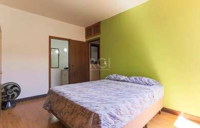 Imagem 7: Apartamento para Venda - 150m², 2 dormitórios, sendo 1 suites, Santana