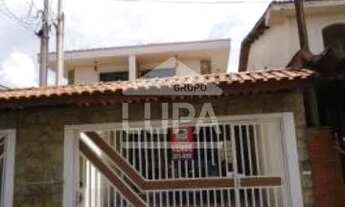 Imagem: CASA COM 3 DORMITÓRIOS 4 VAGAS - NA VILA