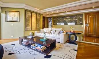 Imagem 2: Apartamento à venda, Jardim Paulista, São Paulo, SP