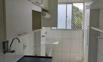 Imagem 5: Aluga-se apto Spazio San Telmo