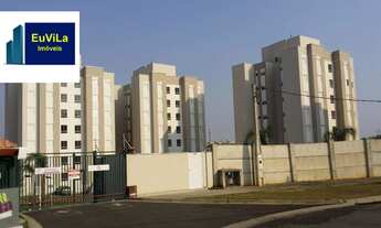 Imagem 7: Apartamento com 2 dormitórios para Venda - Condomínio Viva Vista - Sumaré/SP