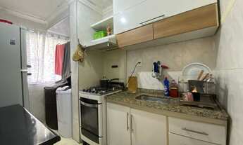 Imagem 7: Apto com 2 dorms, Fazenda da Juta, São Paulo - Cod: 11427