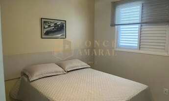 Imagem 6: Excelente apartamento mobiliado para Locação no Residencial Caires