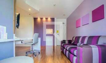 Imagem: Apartamento para Aluguel - Vila Mariana