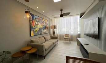 Imagem: Apartamento com 1 quarto para alugar, 66