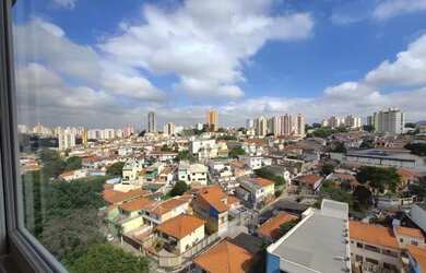 Imagem 3: Apartamento para aluguel e venda tem 40 metros quadrados com 2 quartos