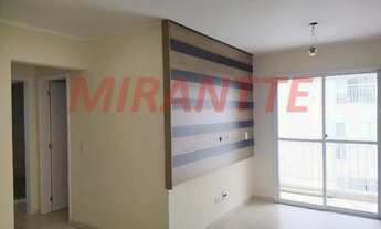 Imagem: Lindo apartamento em Vila Rosália