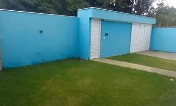 Imagem 2: Casa com 3 dormitórios à venda, 90 m² por R$ 595.000,00 - Jardim Atlântico Oeste (Itaipuaç