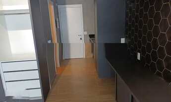 Imagem 7: Apartamento para venda com 30 metros quadrados com 1 quarto em Pinheiros - São Paulo - SP