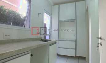 Imagem 6: CASA RESIDENCIAL em CAMPINAS - SP, LOTEAMENTO RESIDENCIAL VILA BELLA DOM PEDRO