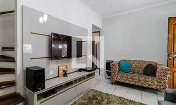 Imagem 4: Casa para Aluguel - Vila das Mercês, 2 Quartos, 88 m2