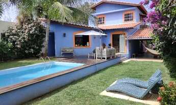 Imagem: Casa na Praia de Cotovelo Rio Grande do