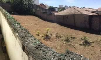 Imagem: Lote Nova Gameleira 360m² com bela vista