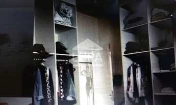 Imagem 5: Casa térrea á venda- Jd. São Bento, 460m², 04 dormitórios, 04 vagas