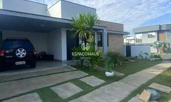 Imagem 2: INDAIATUBA - Casa de Condomínio - Jardim Park Real