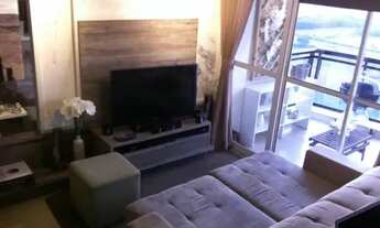 Imagem: Apartamento 2 Quartos (1 Suíte) 69 m²