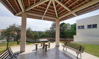 Imagem 7: CAMPINAS - Apartamento Padrão - Jardim Monte Alto