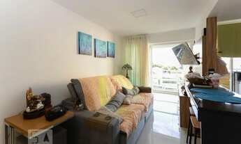 Imagem 3: Apartamento para Aluguel - Andaraí, 2 Quartos, 60 m2