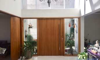 Imagem 3: CASA ASSOBRADADA - PLANALTO PAULISTA - SP