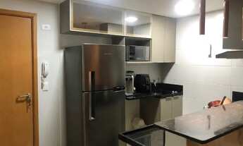 Imagem 5: Aluga-se APT mobiliado a 200m da Praia de Intermares