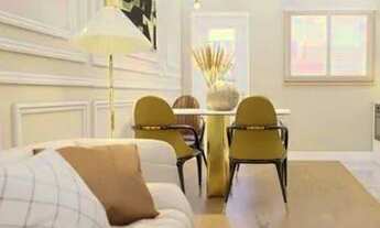 Imagem: Casa Lançamento de Condomínio com 2 dormitórios