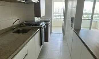 Imagem 5: Apartamento para aluguel com 81 metros quadrados com 2 quartos em Centro - Osasco - São Pa