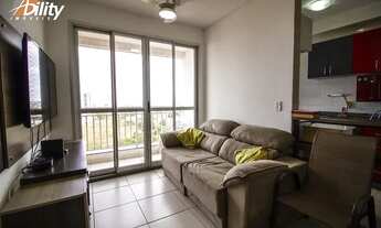 Imagem 1: CUIABÁ - Apartamento Padrão - JARDIM LEBLON