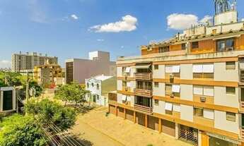 Imagem 5: Cobertura 2 quartos no bairro Menino Deus, em Porto Alegre