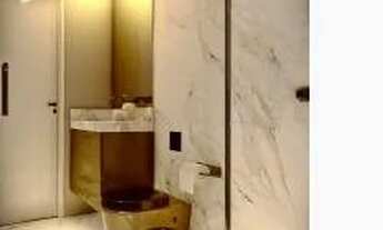 Imagem 6: Lançamento Centro SG 2 e 3 Quartos Completo