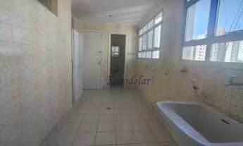 Imagem 5: Apartamento com 4 dormitórios à venda, 210 m² por R$ 2.100.000,00 - Brooklin - São Paulo/S