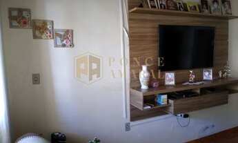 Imagem: Terreno x Casa Parque São Geraldo