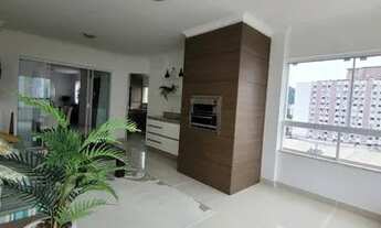 Imagem 6: Apartamento para Venda em Balneário Camboriú, Centro, 3 dormitórios, 3 suítes, 4 banheiros