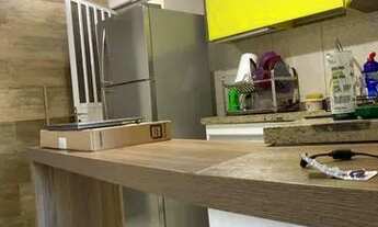 Imagem 4: Kitnet com 1 dormitório para alugar, 45 m² por R$ 800,00/mês - Cidade Praiana - Casimiro d