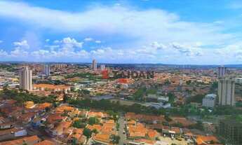 Imagem 5: Sala para alugar no Edifício Mario Rossini, 65 m² por R$ 3.600/mês - Alto - Piracicaba/SP