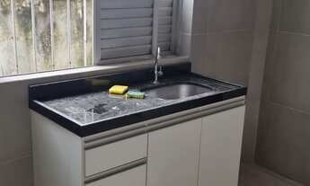 Imagem 3: Alugo KITNET Kitnet com 1 dormitório