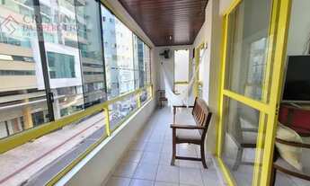 Imagem 6: Locação anual com 2 dormitórios e 3 splits na rua 1001